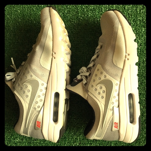 air max zero limited edition